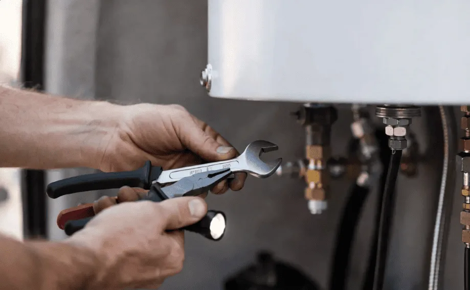 Why choose Water Heater Repair in Pie Town, NM